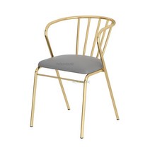 상업용 가구용 모던 강화 유리 네일 스테이션 매니큐어 심플 라이트 럭셔리 고급 스토어, 03 2 Chair