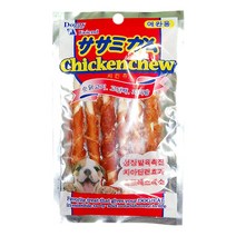 체중유지 강아지 간식 빼빼로 양치껌 2개 4개월강아지간식 반려견당뇨간식