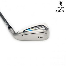중고 젝시오 크로스 MH2000 7번아이언 R F252Q, 단품
