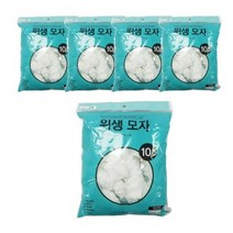 ABM 위생모자, 랜덤발송, 300개