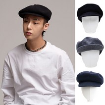 캉골 스핏파이어 헌팅캡 빵모자 0259BC