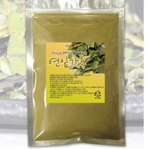 (그린내추럴) 국내산 연잎가루 300g