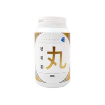 산해랑 프리미엄 건강환 평위환 300g