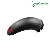 나노휠 NQ-02 뒷바퀴커버 S AP-000S0-089 킥보드기타제품
