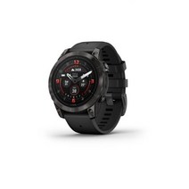 가민 에픽스 프로 2세대 - 사파이어 에디션 시계, Black_Carbon Gray | 47 mm | Ti