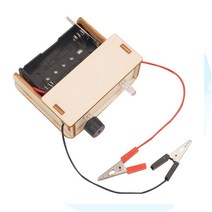 [ILΞ6] 티처스 STEAM 전기 전도도 측정기 만들기 (E-27) X 5SET x2 만들기재료 교육용만들기 만들기패키지 만들기교구 과학만들기 만들기세트 학습용_Eη3270Ml, Ξ해당상품η