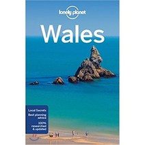 Lonely Planet Wales
