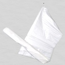 공장직판/비닐봉투/spp/택배봉투/쓰레기 봉투/비닐, 비포(야채)봉투 대-흑색