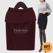 피오뜨 Best 7766.라베르 스커트