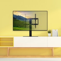 TV스탠드 32~65인치 티비거치대 LG 삼성 M7 호환 받침대, KLS-10S (47