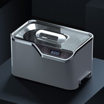 초음파 클리너 안경 렌즈 보석 청소 기계 도구 시계