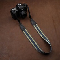 해외 배송 Cam-in CAM8226 범용 코튼 직조 나일론 디지털 SLR 카메라 스트랩 목 어깨 운반 천 일반 조절, 01 cam-8226