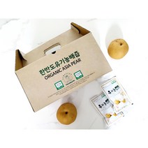 시원한 음료 생각날땐100% 국내산 유기농 생배로만든 NFC 착즙 주스, 60개