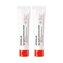 [아토팜][1+1]다이애퍼 수딩 크림60ml