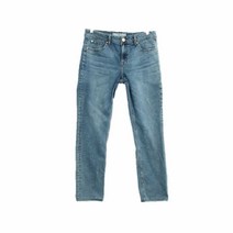 Guess 중청 데님 스키니진 남자 1549