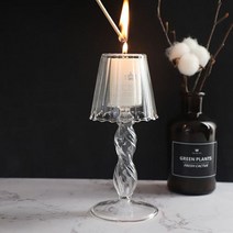 스텐드 유리 티라이트홀더, 스텐드 티라이트 홀더