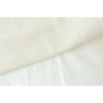 슈지치바농 ﻿화이트 가이드라인 국내제작 터프팅 러그 원단