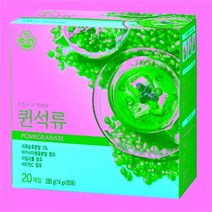 기타 [898211]퀸석류차(14gx20T/오뚜기), 기본