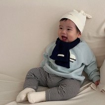 크리미레깅스 봄 백일 베이비돌옷 신생아