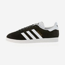 아디다스 가젤(GAZELLE) BB5476 블랙 빅사이즈