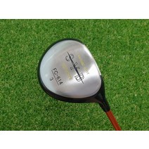 중고 SYB 프로토타입 FC-614 3번 15도 DI-5R2 우드, 없음