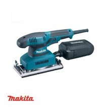 MAKITA(마끼다) [마끼다]오비탈샌더 BO3710