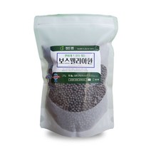 보스웰리아환 1kg, 보스웰리아환 1kg 이중지퍼백