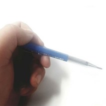 필기 드로잉 샤프펜슬 2mm 홀더펜 1p 홀다 목공용 제도용 도면