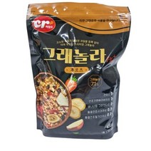 씨알로 그래놀라 후르츠, 2개, 400g