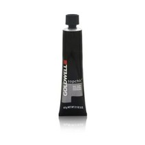 Goldwell Topchic 4/MG 250ml Blackened Matt Gold, brown