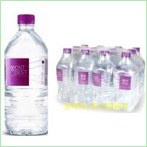 몽베스트생수 1Lx12개, 1L, 2세트, 2세트, 1L