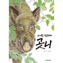 [가을책방]. [국민서관] 대장 멧돼지 곳니, 없음