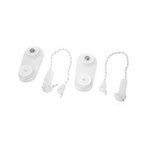 WEN Handyman Q-K0011 식기세척기 도어 밸런스 링크 키트 2팩(OEM 부품 번호 8194001)