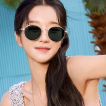 리에티 남녀공용 키마 UV블루라이트차단 패션선글라스 KYMA RTE6014