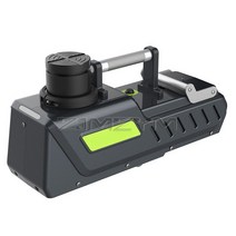 12V 전기 유압 잭 15 톤 트레일러 자동차 리프트 SUV 밴 차고 비상 장비 수리 도구, 02 Black