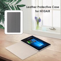 보조배터리 PC 태블릿 커버 Office Caring 컴퓨터 PU 가죽 가드 용품 Chuwi Hi10 X/Hi10 AIR/Hi10 Pro Shell