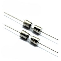 T5AL250V 5x20mm 5A 250 V 슬로우 블로우 퓨즈 볼트 0.2x0.78 인치 유리관 시간 지연 500 개 팩