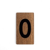 0 층별안내도 안내판 층표시 표찰 안내판 표지판, 기본