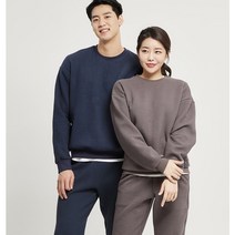 트라이 홈엔 이지 트레이닝세트 엄마 아빠 할아버지 공용 어른 생활복 홈웨어 실내복 츄리닝
