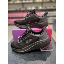 스케쳐스 여성용 맥스쿠셔닝 에센셜 운동화 SP0WRCDX091