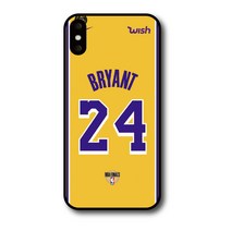 리더스코리아 삼성 갤럭시 A21S NBA la lakers 코비 브라이언트 올스타 allstar 유니폼 굿즈 농구선수 케이스