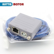 EU 배! 새로운 USB 어댑터 컨트롤러 RTM200 200KHz LPT 마하 3 CNC 제어 응용 프로그램을 위해 usb에 병렬, 한개옵션0