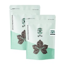 참두리 헛개다슬기환 200g 500g 1kg, 1kg(500g x 2), 1개