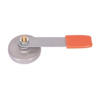 SMATO 용접검사거울자석 어스클램프 SEC-200AH
