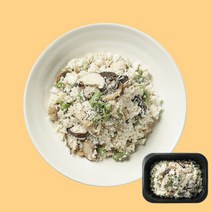 푸드팜 [푸드팜] 고단백 도시락_ 버섯치킨리조또_265g _P038, 단품없음