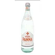 waterlime 아쿠아파나 미네랄 생수 먹는샘물 지하수 750ml, 7set