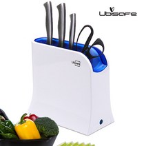 유비세이프2000 살균건조기 칼꽂이 칼블럭, 본상품선택, 본상품선택