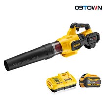 디월트 DCMBA572X1 충전송풍기 60V 3.0Ah 20V 9.0Ah 플렉스볼트