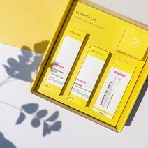 메르헨랩 화이트닝 스팟 4종 세트