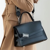 [셀러허브잡화] [라일리] Rly VAG606 버클언더크로스백